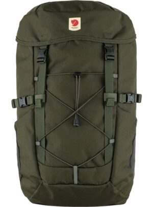 Fjällräven Skule Top 26-deep forest