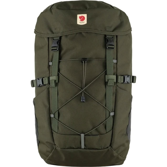 Fjällräven Skule Top 26-deep forest Fjällräven Skule Top 26-deep forest