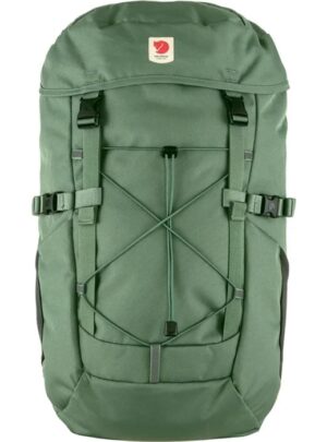 Fjällräven Skule Top 26-patina green