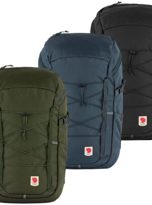 Fjällräven Skule Top Zip 30