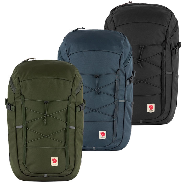Fjällräven Skule Top Zip 30 Fjällräven Skule Top Zip 30