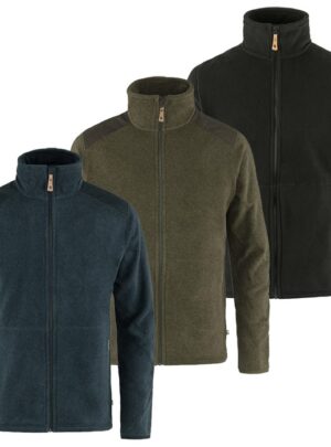 Fjällräven Sten Fleece Men