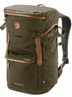 Fjällräven Stubben Rygsæk