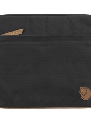 Fjällräven Tablet Case-dark grey