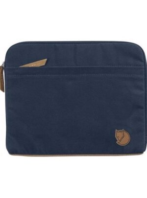 Fjällräven Tablet Case-navy