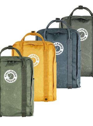 Fjällräven Tree-Kånken 16 L