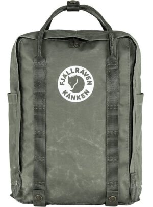 Fjällräven Tree-Kånken 16 L-charcoal grey