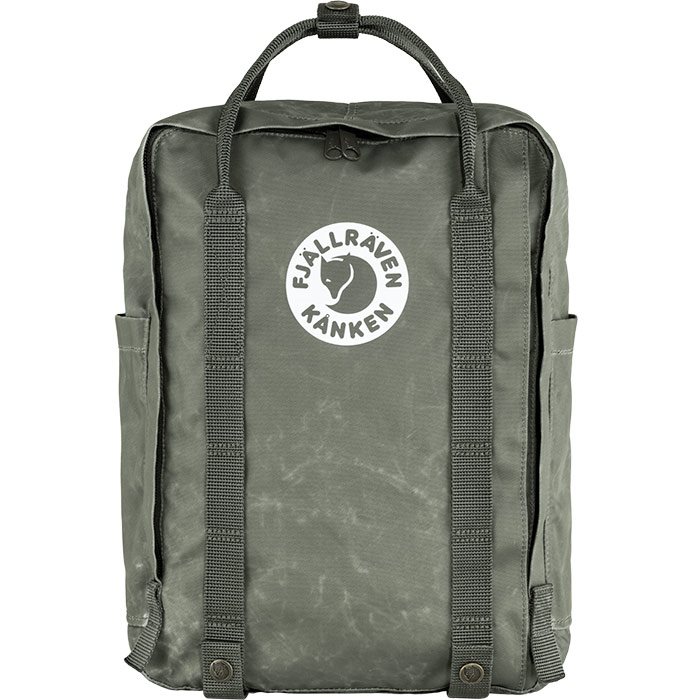 Fjällräven Tree-Kånken 16 L-charcoal grey Fjällräven Tree-Kånken 16 L-charcoal grey
