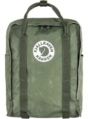 Fjällräven Tree-Kånken 16 L-lichen green