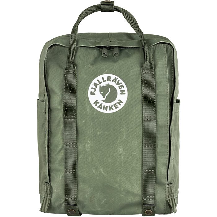 Fjällräven Tree-Kånken 16 L-lichen green Fjällräven Tree-Kånken 16 L-lichen green