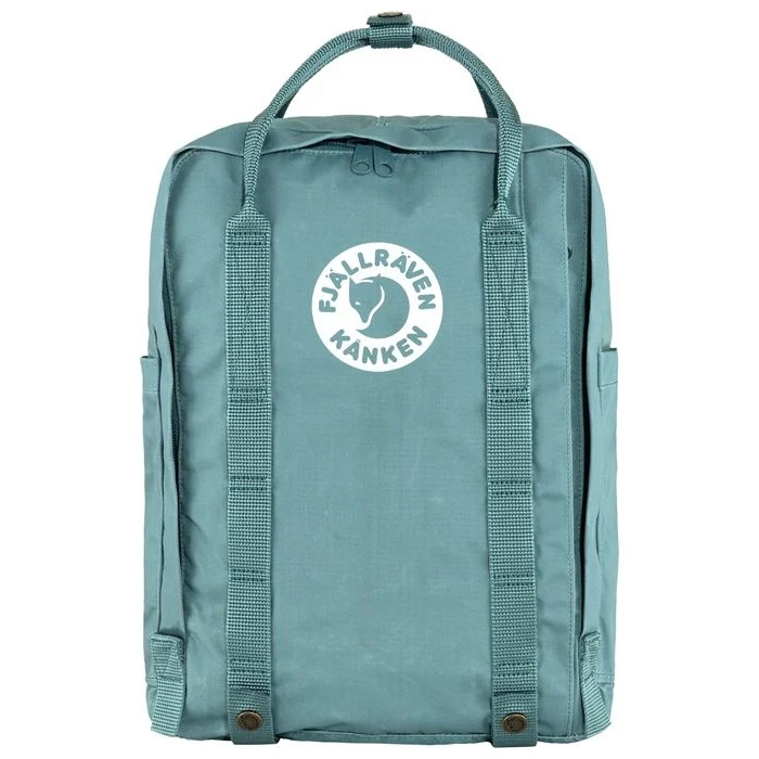Fjällräven Tree-Kånken 16 L-waterfall blue Fjällräven Tree-Kånken 16 L-waterfall blue