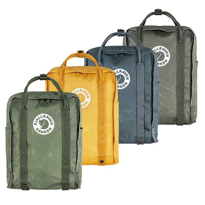 Fjällräven Tree-Kånken 16 L Fjällräven Tree-Kånken 16 L