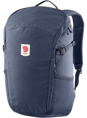Fjällräven Ulvö 23L rygsæk-mountain blue - Skoletasker / -rygsække