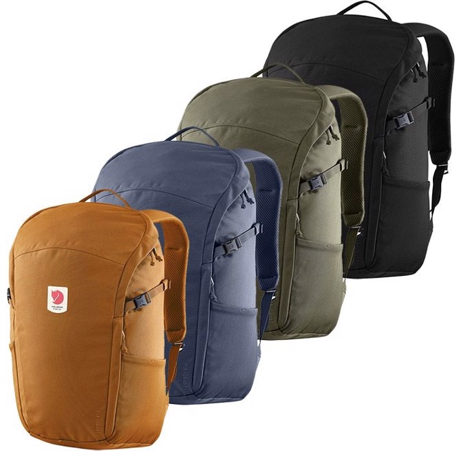 Fjällräven Ulvö 23L rygsæk Fjällräven Ulvö 23L rygsæk