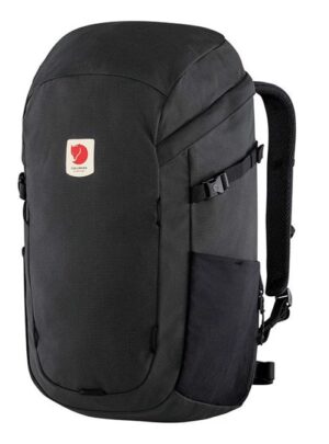 Fjällräven Ulvö 30 rygsæk-black