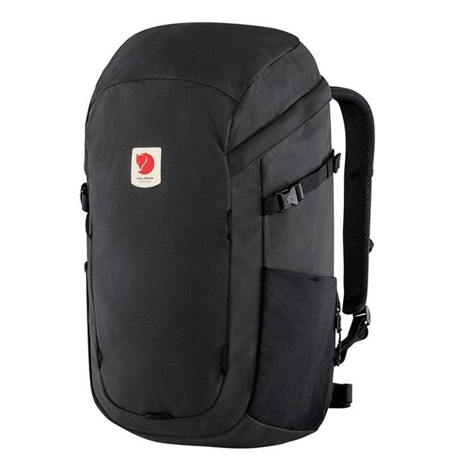 Fjällräven Ulvö 30 rygsæk-black Fjällräven Ulvö 30 rygsæk-black