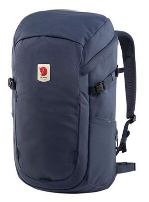 Fjällräven Ulvö 30 rygsæk-mountain blue