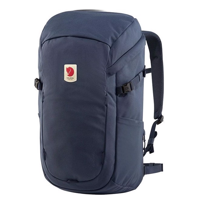 Fjällräven Ulvö 30 rygsæk-mountain blue Fjällräven Ulvö 30 rygsæk-mountain blue