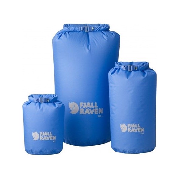 Fjällräven Vandtæt pakkepose, 20L - Små tasker, punge, tilbehør Fjällräven Vandtæt pakkepose, 20L - Små tasker, punge, tilbehør