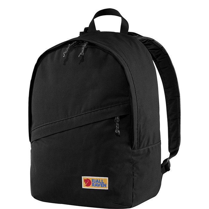 Fjällräven Vardag 16 L-black Fjällräven Vardag 16 L-black