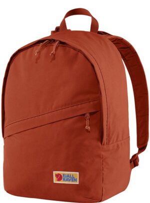 Fjällräven Vardag 16 L-cabin red