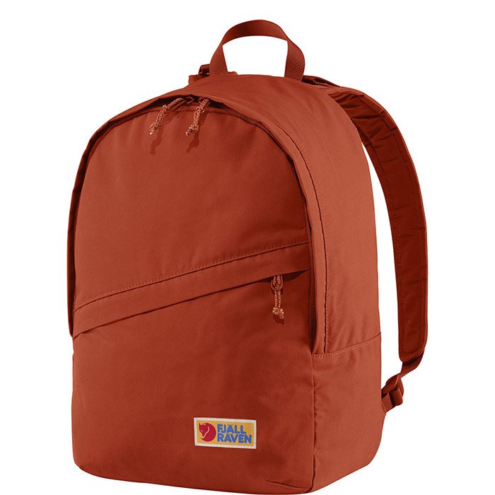 Fjällräven Vardag 16 L-cabin red Fjällräven Vardag 16 L-cabin red