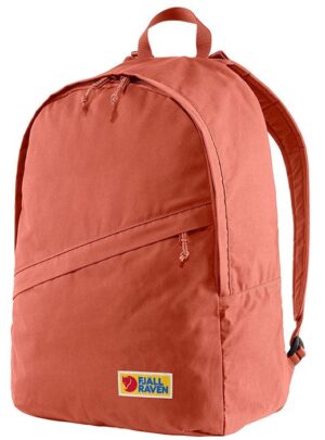 Fjällräven Vardag 16 L-dahlia