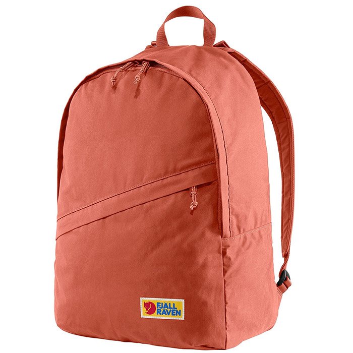 Fjällräven Vardag 16 L-dahlia Fjällräven Vardag 16 L-dahlia