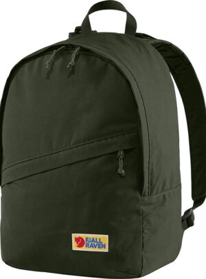 Fjällräven Vardag 16 L-deep forest