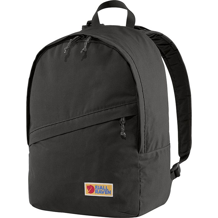 Fjällräven Vardag 16 L-stone grey Fjällräven Vardag 16 L-stone grey