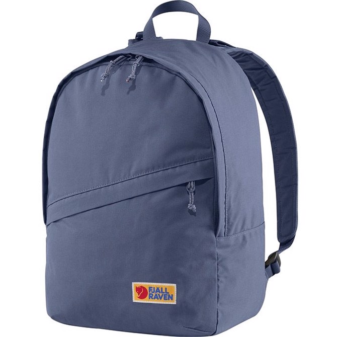 Fjällräven Vardag 25L rygsæk-blue ridge Fjällräven Vardag 25L rygsæk-blue ridge