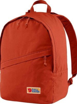 Fjällräven Vardag 25L rygsæk-cabin red