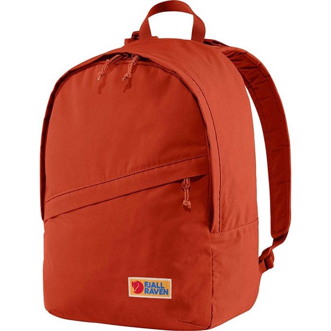 Fjällräven Vardag 25L rygsæk-cabin red Fjällräven Vardag 25L rygsæk-cabin red
