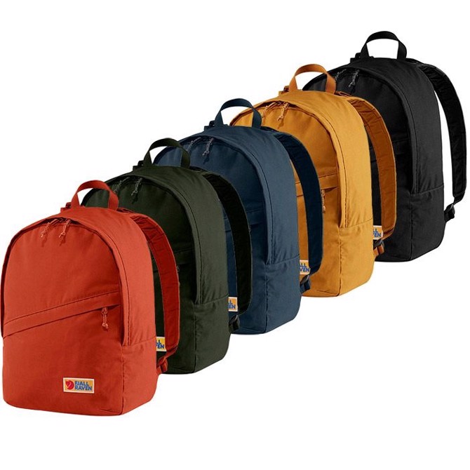 Fjällräven Vardag 25L rygsæk Fjällräven Vardag 25L rygsæk