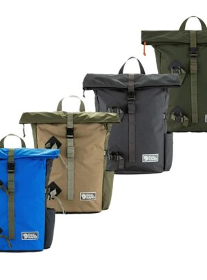 Fjällräven Vardag Foldsack 25