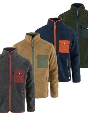 Fjällräven Vardag Pile Fleece Men