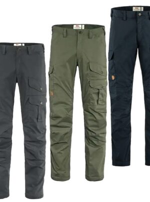 Fjällräven Vidda Pro Lite Trousers Men