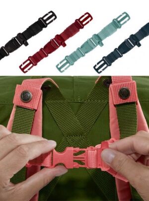 Fjällräven brystrem / chest strap