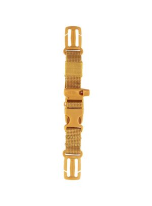 Fjällräven brystrem / chest strap-acorn