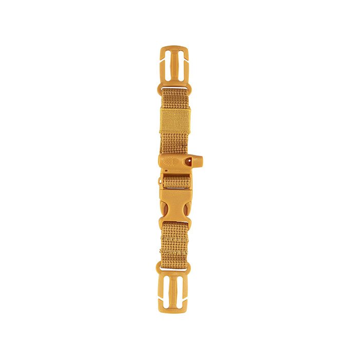 Fjällräven brystrem / chest strap-acorn Fjällräven brystrem / chest strap-acorn