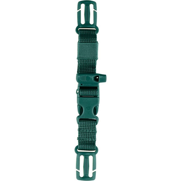 Fjällräven brystrem / chest strap -arctic green Fjällräven brystrem / chest strap -arctic green