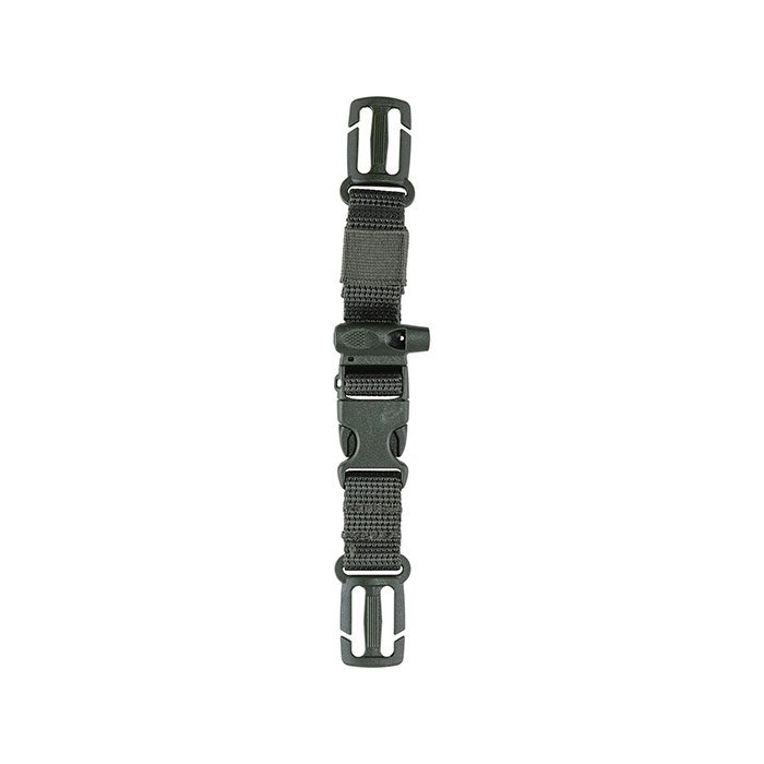 Fjällräven brystrem / chest strap-deep forest Fjällräven brystrem / chest strap-deep forest