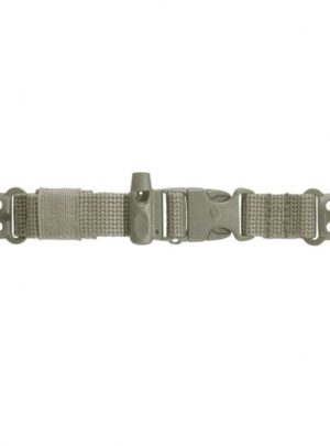 Fjällräven brystrem / chest strap -fog - Kånken tilbehør