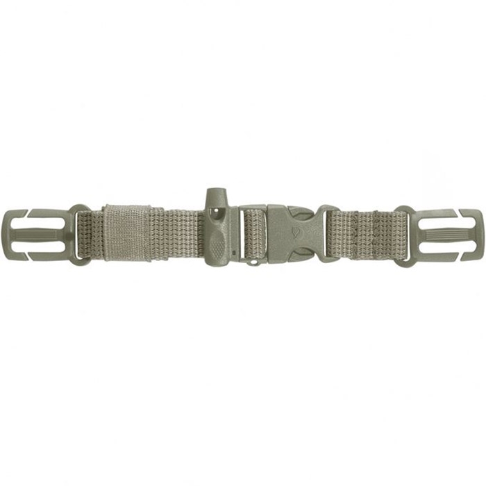 Fjällräven brystrem / chest strap -fog - Kånken tilbehør Fjällräven brystrem / chest strap -fog - Kånken tilbehør
