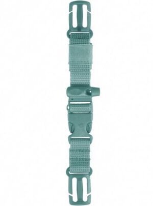 Fjällräven brystrem / chest strap -frost green - Kånken tilbehør