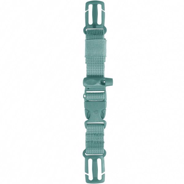 Fjällräven brystrem / chest strap -frost green - Kånken tilbehør Fjällräven brystrem / chest strap -frost green - Kånken tilbehør