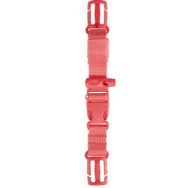 Fjällräven brystrem / chest strap -peach pink Fjällräven brystrem / chest strap -peach pink