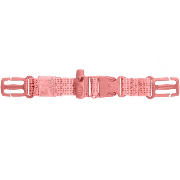 Fjällräven brystrem / chest strap-pink - Kånken tilbehør Fjällräven brystrem / chest strap-pink - Kånken tilbehør