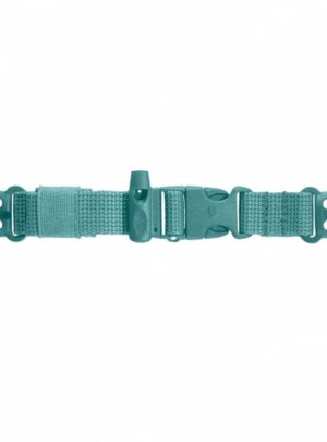 Fjällräven brystrem / chest strap-sky blue - Kånken tilbehør