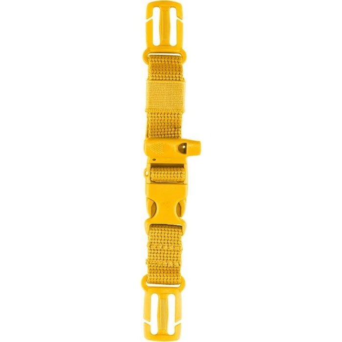 Fjällräven brystrem / chest strap -warm yellow Fjällräven brystrem / chest strap -warm yellow